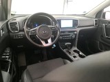  KIA  Sportage  Black Edition Business 2WD 1.6 CRDi 135CV BVA7 E6d #5