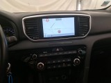  KIA  Sportage  Black Edition Business 2WD 1.6 CRDi 135CV BVA7 E6d #7