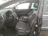  KIA  Sportage  Black Edition Business 2WD 1.6 CRDi 135CV BVA7 E6d #8