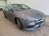  Mercedes  CLA-Klasse MERCEDES-BENZ CLA Coupe / 2019 / 4P / Coupé CLA 200 d AMG Line BA8 #4