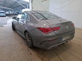  Mercedes  CLA-Klasse MERCEDES-BENZ CLA Coupe / 2019 / 4P / Coupé CLA 200 d AMG Line BA8 #2