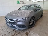  Mercedes  CLA-Klasse MERCEDES-BENZ CLA Coupe / 2019 / 4P / Coupé CLA 200 d AMG Line BA8 