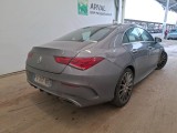  Mercedes  CLA-Klasse MERCEDES-BENZ CLA Coupe / 2019 / 4P / Coupé CLA 200 d AMG Line BA8 #3