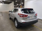  Nissan  Qashqai NISSAN  / 2017 / 5P / Crossover 1.5 DCI 115 Business Edition #2