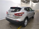  Nissan  Qashqai NISSAN  / 2017 / 5P / Crossover 1.5 DCI 115 Business Edition #3