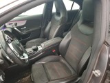  Mercedes  CLA-Klasse MERCEDES-BENZ CLA Coupe / 2019 / 4P / Coupé CLA 200 d AMG Line BA8 #8