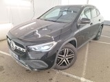  Mercedes  GLA-Klasse MERCEDES-BENZ GLA / 2020 / 5P / SUV 2.0 GLA 200 D BUSINESS LINE DCT 