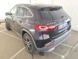  Mercedes  GLA-Klasse MERCEDES-BENZ GLA / 2020 / 5P / SUV 2.0 GLA 200 D BUSINESS LINE DCT #2