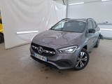  Mercedes  GLA-Klasse MERCEDES-BENZ GLA / 2020 / 5P / SUV 2.0 GLA 200 D BUSINESS LINE DCT 
