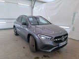  Mercedes  GLA-Klasse MERCEDES-BENZ GLA / 2020 / 5P / SUV 2.0 GLA 200 D BUSINESS LINE DCT #4