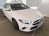  Mercedes  A-Klasse MERCEDES-BENZ Classe A Compact / 2018 / 5P / Berline A 200 d Style Line 8G-DCT #4