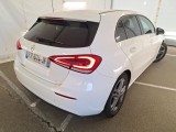 Mercedes  A-Klasse MERCEDES-BENZ Classe A Compact / 2018 / 5P / Berline A 200 d Style Line 8G-DCT #3