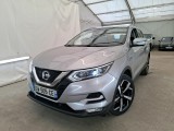  Nissan  Qashqai NISSAN  5p Crossover 1.5 DCI 110 Tekna 