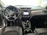  Nissan  Qashqai NISSAN  5p Crossover 1.5 DCI 110 Tekna #5