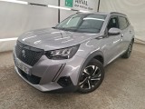  Peugeot  2008  Allure Business 1.5 HDi 130CV BVA8 E6d 