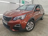  Peugeot  3008  Active Business 1.5 HDi 130CV BVM6 E6d 