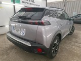  Peugeot  2008  Allure Business 1.5 HDi 130CV BVA8 E6d #3