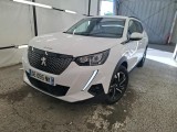  Peugeot  2008  Allure Pack 1.5 HDi 130CV BVA8 E6d 