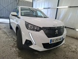  Peugeot  2008  Allure Pack 1.5 HDi 130CV BVA8 E6d #4