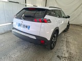  Peugeot  2008  Allure Pack 1.5 HDi 130CV BVA8 E6d #3