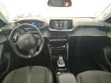  Peugeot  2008  Allure Pack 1.5 HDi 130CV BVA8 E6d #5