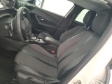 Peugeot  2008  Allure Pack 1.5 HDi 130CV BVA8 E6d #8