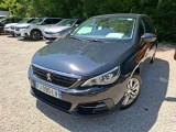  Peugeot  308  Active 1.5 HDI 100CV BVM6 E6dT 