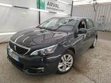  Peugeot  308  Active Business 1.5 HDi 130CV BVA8 E6d 
