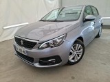  Peugeot  308  Active Business 1.5 HDi 130CV BVA8 E6d 