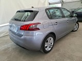  Peugeot  308  Active Business 1.5 HDi 130CV BVA8 E6d #3
