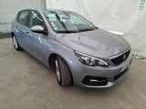 Peugeot  308  Active Business 1.5 HDi 130CV BVA8 E6d #4