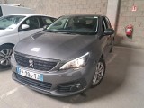  Peugeot  308  Active Business 1.5 HDi 130CV BVM6 E6d 