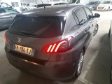  Peugeot  308  Active Business 1.5 HDi 130CV BVM6 E6d #3