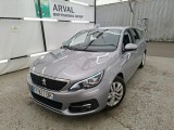  Peugeot  308  SW Active Business 1.5 HDi 130CV BVM6 E6d 