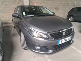  Peugeot  308  Active Business 1.5 HDi 130CV BVM6 E6d #4