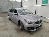  Peugeot  308  SW Active Business 1.5 HDi 130CV BVM6 E6d #4