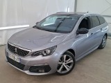  Peugeot  308  SW GT 1.5 HDi 130CV BVA8 E6d 