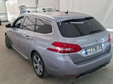  Peugeot  308  SW GT 1.5 HDi 130CV BVA8 E6d #2