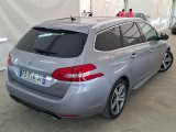  Peugeot  308  SW GT 1.5 HDi 130CV BVA8 E6d #3