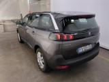  Peugeot  5008  Active Business 1.5 HDi 130CV BVA8 7 Sieges E6d #2