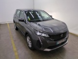  Peugeot  5008  Active Business 1.5 HDi 130CV BVA8 7 Sieges E6d #4