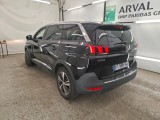  Peugeot  5008  Allure 1.5 HDi 130CV BVA8 7 Sieges E6d #2