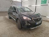  Peugeot  5008  Allure 1.5 HDi 130CV BVA8 7 Sieges E6d #4