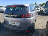  Peugeot  5008  Active Business 1.5 HDi 130CV BVA8 7 Sieges E6d #3