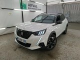  Peugeot  2008 PEUGEOT  / 2019 / 5P / Crossover BLUEHDI 130 S&S EAT8 GT PACK 