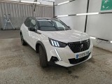  Peugeot  2008 PEUGEOT  / 2019 / 5P / Crossover BLUEHDI 130 S&S EAT8 GT PACK #4