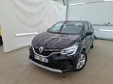  Renault  Captur  II Business 1.5 dCi 115CV BVM6 E6dT 