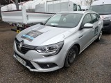  Renault  Megane RENAULT Mégane Estate 5p Break Business Blue dCi 95 