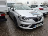  Renault  Megane RENAULT Mégane Estate 5p Break Business Blue dCi 95 #4