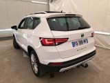  Seat  Ateca  Xcellence 2.0 TDI 150CV BVA7 E6dT #2